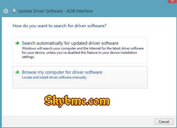 computer driver software