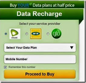Cheap data for all networks
