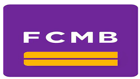 FCMB Airtime Recharge Code