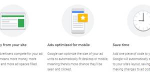 boost Google adsense earnings