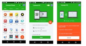 How To Transfer Files Wirelessly Using Xender From Pc To Your Mobile Phone Or From Phone To Pc Techs Scholarships Services Games How To Transfer Files Wirelessly Using Xender From Pc To Your Mobile Phone Or From Phone To Pc Techs Scholarships Services Games