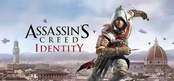 ssassin Creed Identity APK game