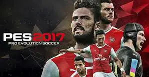 Direct Link To Download PES 2017 For PC Devices - Techs, Scholarships, Services