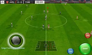 Download And Install Fts Mod Fifa 17 Apk Data Obb For Your Android Device Techs Products Services Games