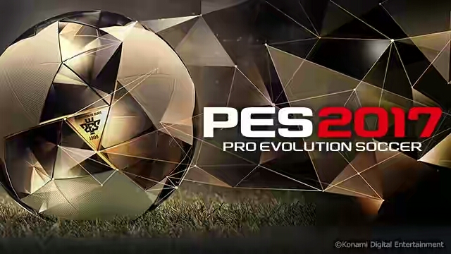 PES 2017 iSO Pro Evolution Soccer V2 PPSSPP Android Download