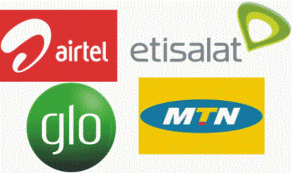 Codes to Send Transfer Airtime credit on MTN Airtel Glo  Etisalat Mobile Network