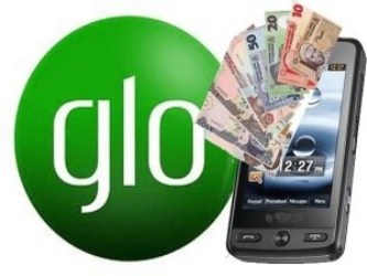 How to Transfer GLO Credits Airtime free