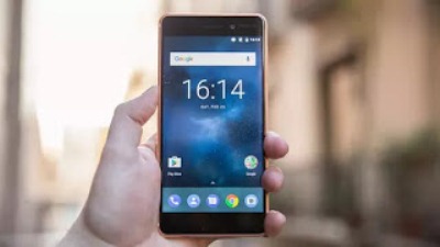 Nokia 6 latest Android Nougat update
