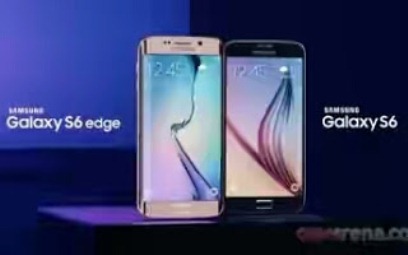 Samsung Galaxy S6 & S6 Edge Latest Android 7 Nougat update with specs