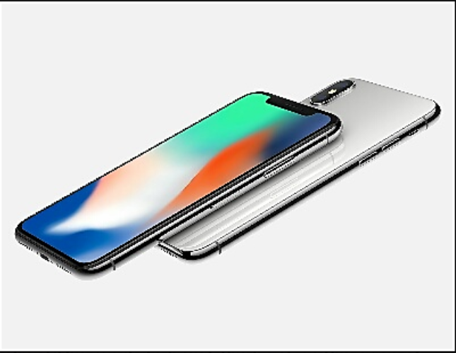 Apple Iphone X Iphone 10 Full Specifications Images Cost Price Techs Products Services Games