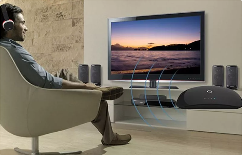 How to Connect Wireless Headphones to All TV (5 Expert Ways) Techs Scholarships Services
