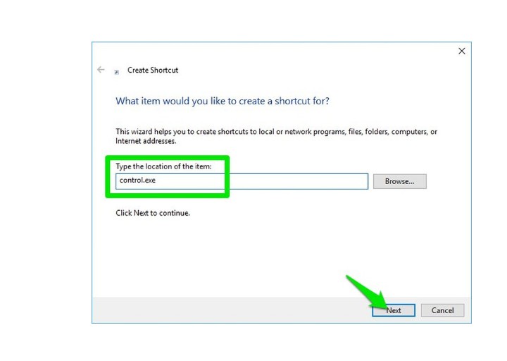 Safest 7 Ways to Access Control Panel in Windows 10 PC/Laptop Techs