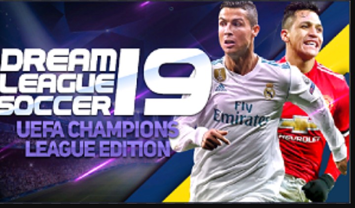 Dream League Soccer 2019 (Dls 19) Official App ( Apk+Obb) Android Download