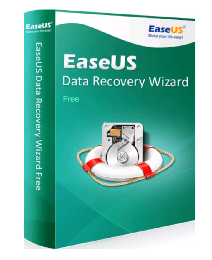 Best Data Recovery 