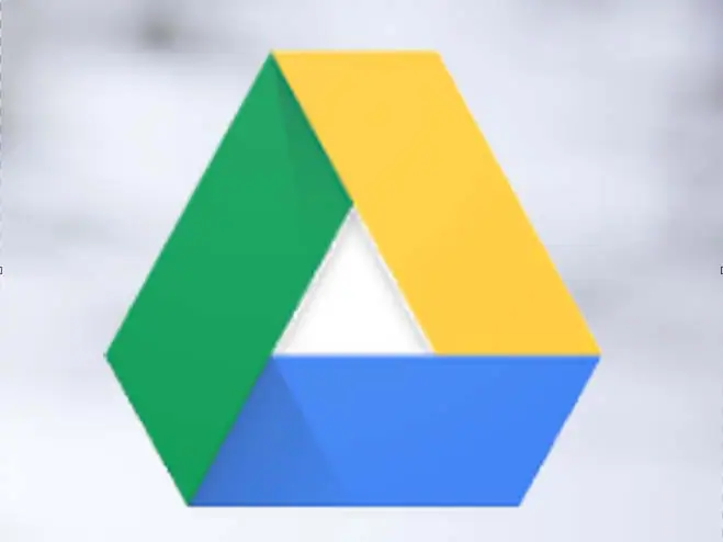 how to download all images from google drive