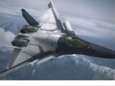 Ace Combat 7 Skies Unknown multiplayer game free download