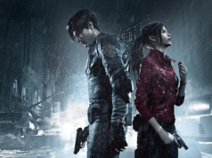 Resident Evil 2 Remake free download
