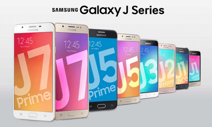 Galaxy J Series Officially Ended Techs Scholarships Services Games