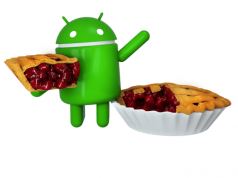 Android 9 Pie Mobile OS