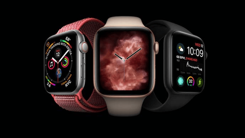 Apple best Smart watche sale Market