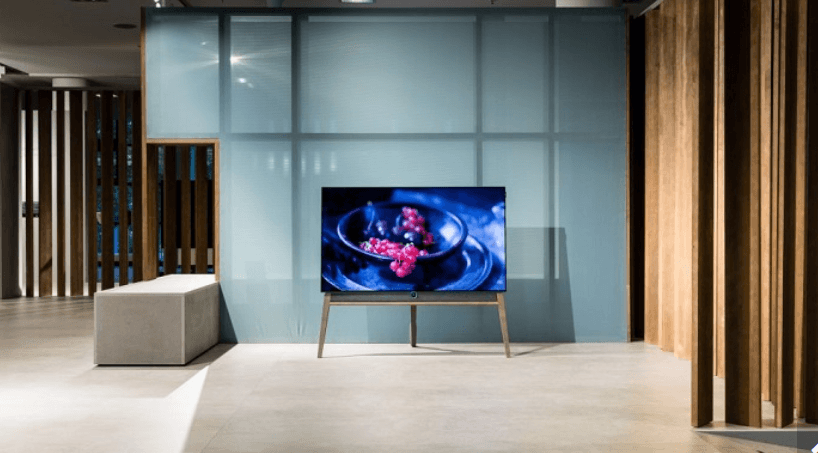 Huawei 5G 8K TV Devices
