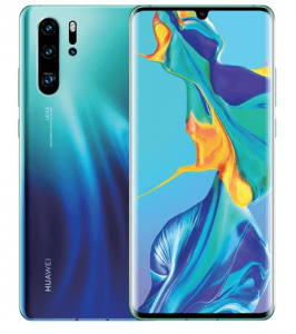 Huawei P30 Pro specification and price in Nigeria and india