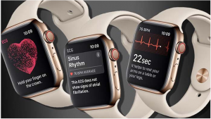 best Apple Watch 4 Series gadgets