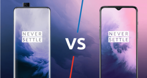 oneplus 7 and 7 pro specification price
