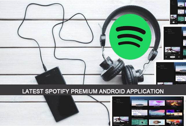 Latest Spotify Music Premium Mod Apk free Download  Techs
