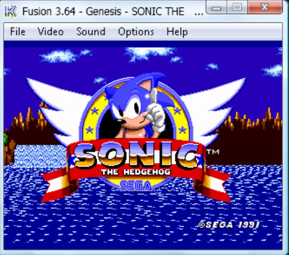 best sega emulator for pc best sega emulator for pc