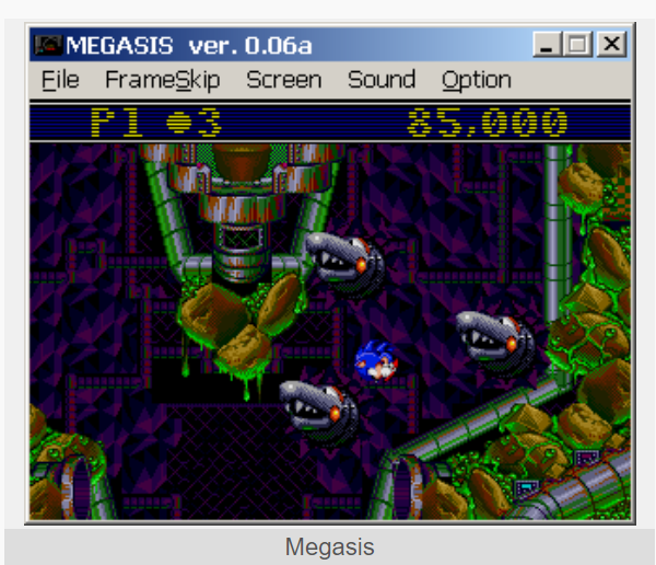 Best Sega Genesis Emulators for all Windows OS Techs Scholarships