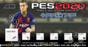 pes 2020 iso ppsspp download