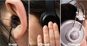 best-on-ear-in-ear-overear-headphones