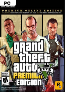 gta v apk for pc