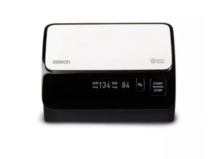 Omron-Evolv-Wireless-Blood-Pressure-Monitor