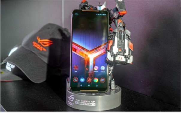 Rog-phone-2-becomes-gets-popular-over-Chinese-order-vote 
