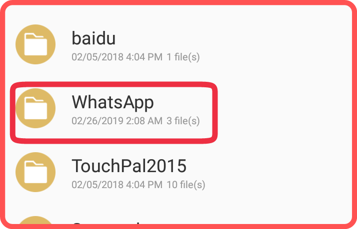 WhatsApp-folder-techbmc