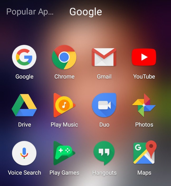 access my android gmail on my desktop