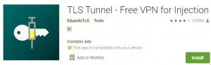 TLS Tunnel apk download 