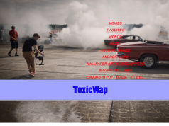 Toxicwap Free Movies Download 2021: TV Series Videos Music toxicwap com movie download site