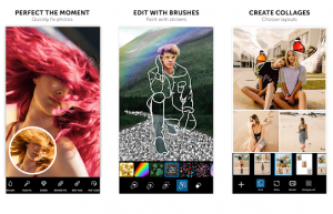 PicsArt Photo Studio App 