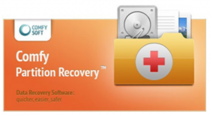 Download Comfy Partition Recovery 3.0 Windows