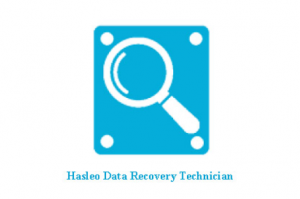 Download Hasleo Data Recovery Technician 5.2 version for Windows PC