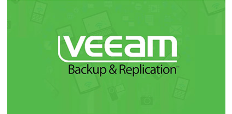 veeam backup software
