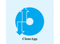download CloneApp Software Windows