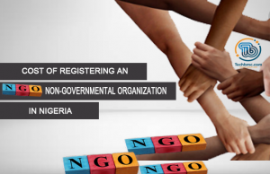 What is NGO? How to Register Ngos cost of registring NGO in Nigeria - Techbmc