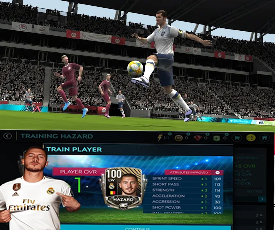 Fifa Soccer V13 1 12 Full Apk Mod Download Techs Products Services Games