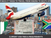 South Africa Visa Price in Nigeria 2021 south africa visa fees in Nigeria
