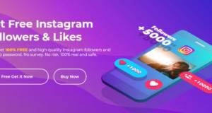 free instagram followers and likes