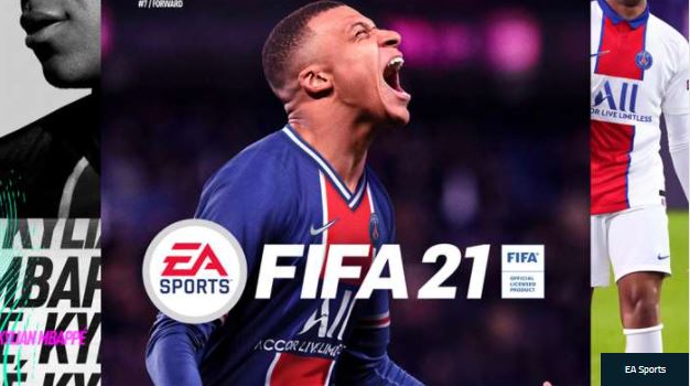 Fifa 21 Ppsspp Iso Psp Game Save Data Textures Mod Techs Products Services Games